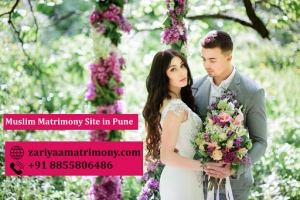 No.1 Community Matrimony Site For Pune Muslim Brides